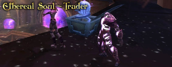 Ethereal Plunderer