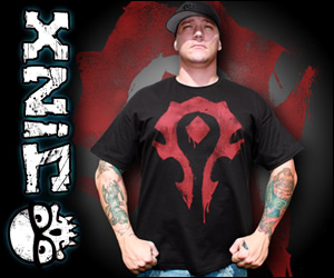 Fall WoW Collection at Jinx