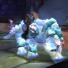 Spectral Tiger WoW Mount