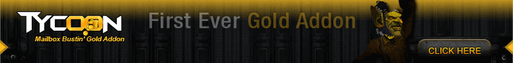 WoW Gold Tycoon Addon