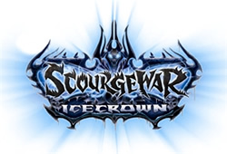 WoW TCG Icecrown