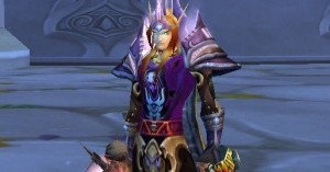 Tabard of the Arcane