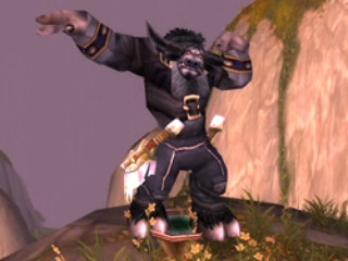 Instant Statue Pedastal