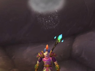 Goblin Weather Machine